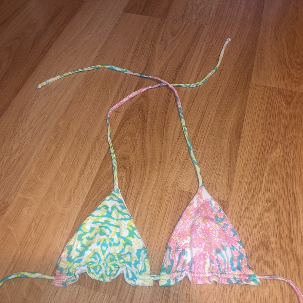 Bikini top